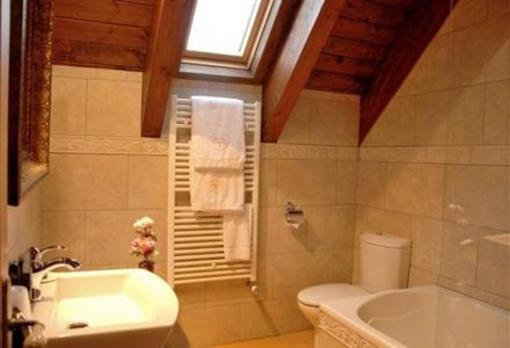 фото отеля Hotel Selba d'Ansils
