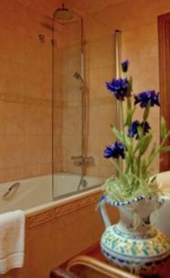 фото отеля Hotel Selba d'Ansils