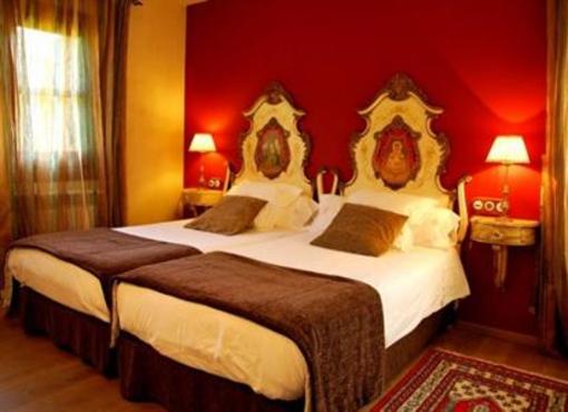 фото отеля Hotel Selba d'Ansils