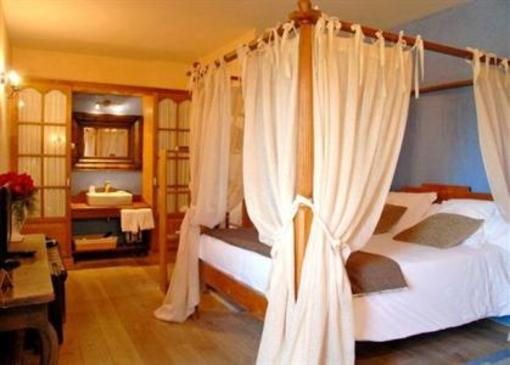 фото отеля Hotel Selba d'Ansils