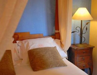 фото отеля Hotel Selba d'Ansils