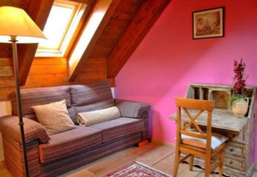 фото отеля Hotel Selba d'Ansils