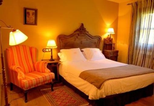 фото отеля Hotel Selba d'Ansils