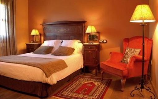 фото отеля Hotel Selba d'Ansils