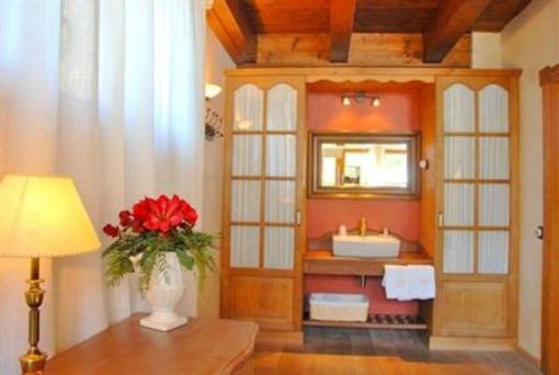 фото отеля Hotel Selba d'Ansils