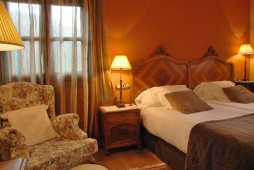 фото отеля Hotel Selba d'Ansils