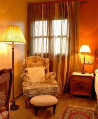 фото отеля Hotel Selba d'Ansils