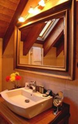 фото отеля Hotel Selba d'Ansils