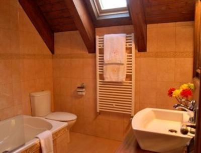 фото отеля Hotel Selba d'Ansils