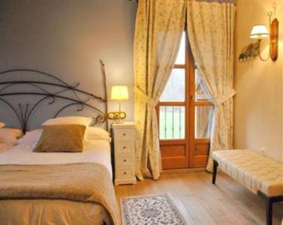фото отеля Hotel Selba d'Ansils