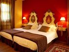 фото отеля Hotel Selba d'Ansils