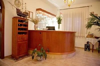фото отеля History Hotel Valderice