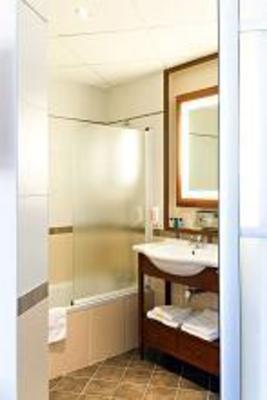 фото отеля Inter Hotel Atrium Limoges