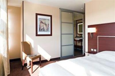фото отеля Inter Hotel Atrium Limoges