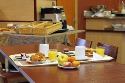 фото отеля Inter Hotel Atrium Limoges