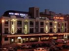 фото отеля Inter Hotel Atrium Limoges