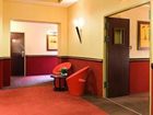 фото отеля Inter Hotel Atrium Limoges