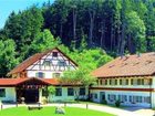 фото отеля Residenz Hofgut Kürnach Wiggensbach