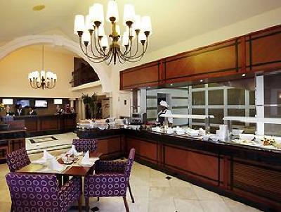 фото отеля Mercure Johannesburg Midrand