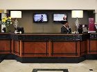 фото отеля Mercure Johannesburg Midrand