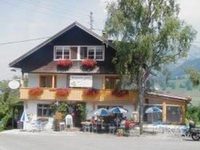 Berggasthof Sonne