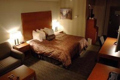 фото отеля Deerfoot Inn and Casino