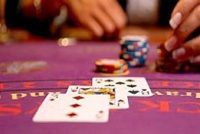 фото отеля Deerfoot Inn and Casino