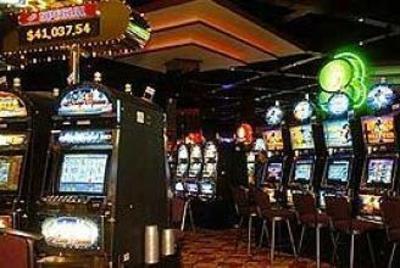 фото отеля Deerfoot Inn and Casino