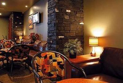 фото отеля Deerfoot Inn and Casino