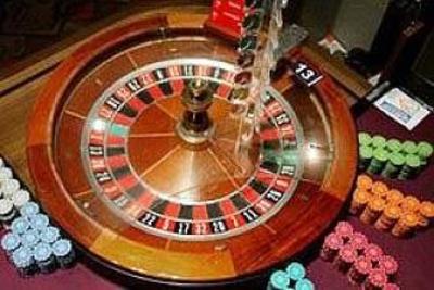 фото отеля Deerfoot Inn and Casino