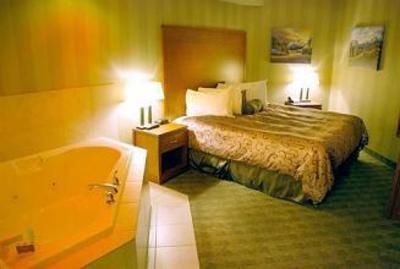 фото отеля Deerfoot Inn and Casino