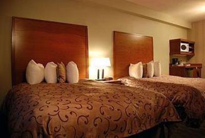 фото отеля Deerfoot Inn and Casino