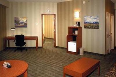фото отеля Deerfoot Inn and Casino