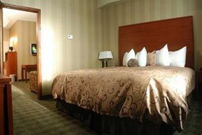 фото отеля Deerfoot Inn and Casino