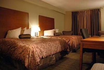 фото отеля Deerfoot Inn and Casino