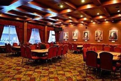 фото отеля Deerfoot Inn and Casino