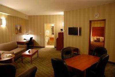 фото отеля Deerfoot Inn and Casino