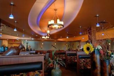 фото отеля Deerfoot Inn and Casino