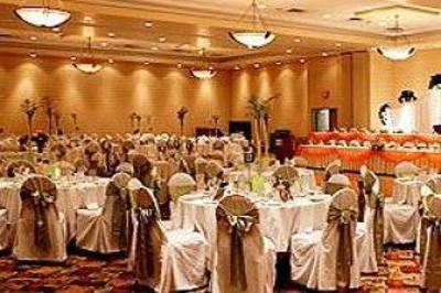 фото отеля Deerfoot Inn and Casino
