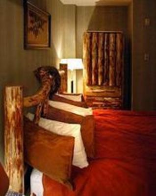 фото отеля Deerfoot Inn and Casino