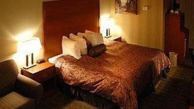 фото отеля Deerfoot Inn and Casino