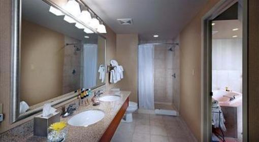 фото отеля Deerfoot Inn and Casino