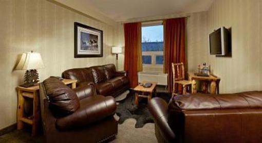 фото отеля Deerfoot Inn and Casino