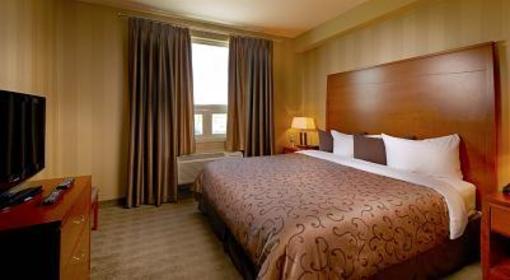 фото отеля Deerfoot Inn and Casino