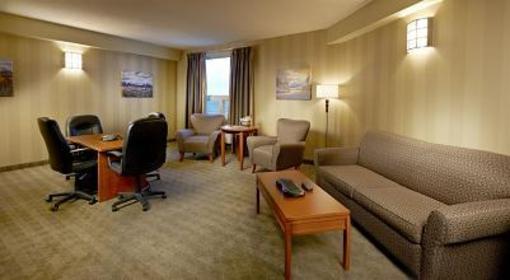 фото отеля Deerfoot Inn and Casino