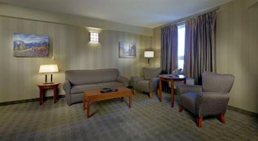 фото отеля Deerfoot Inn and Casino