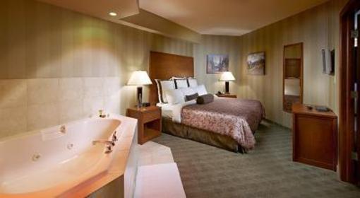фото отеля Deerfoot Inn and Casino