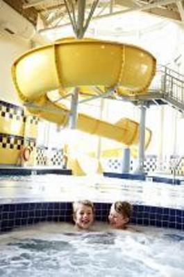фото отеля Deerfoot Inn and Casino