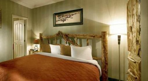 фото отеля Deerfoot Inn and Casino