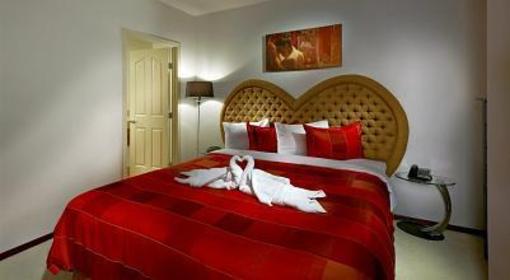 фото отеля Deerfoot Inn and Casino